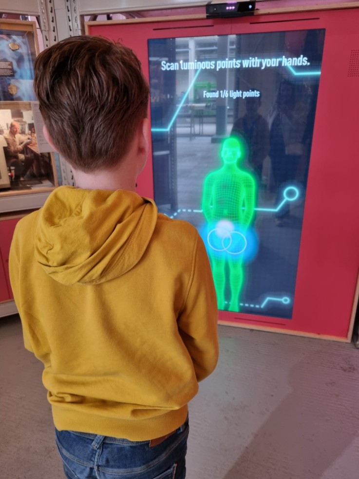 Oyfo Techniekmuseum